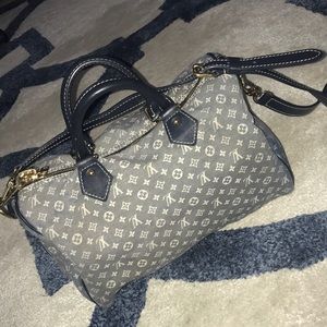 Louis Vuitton Enrce Speedy 30
